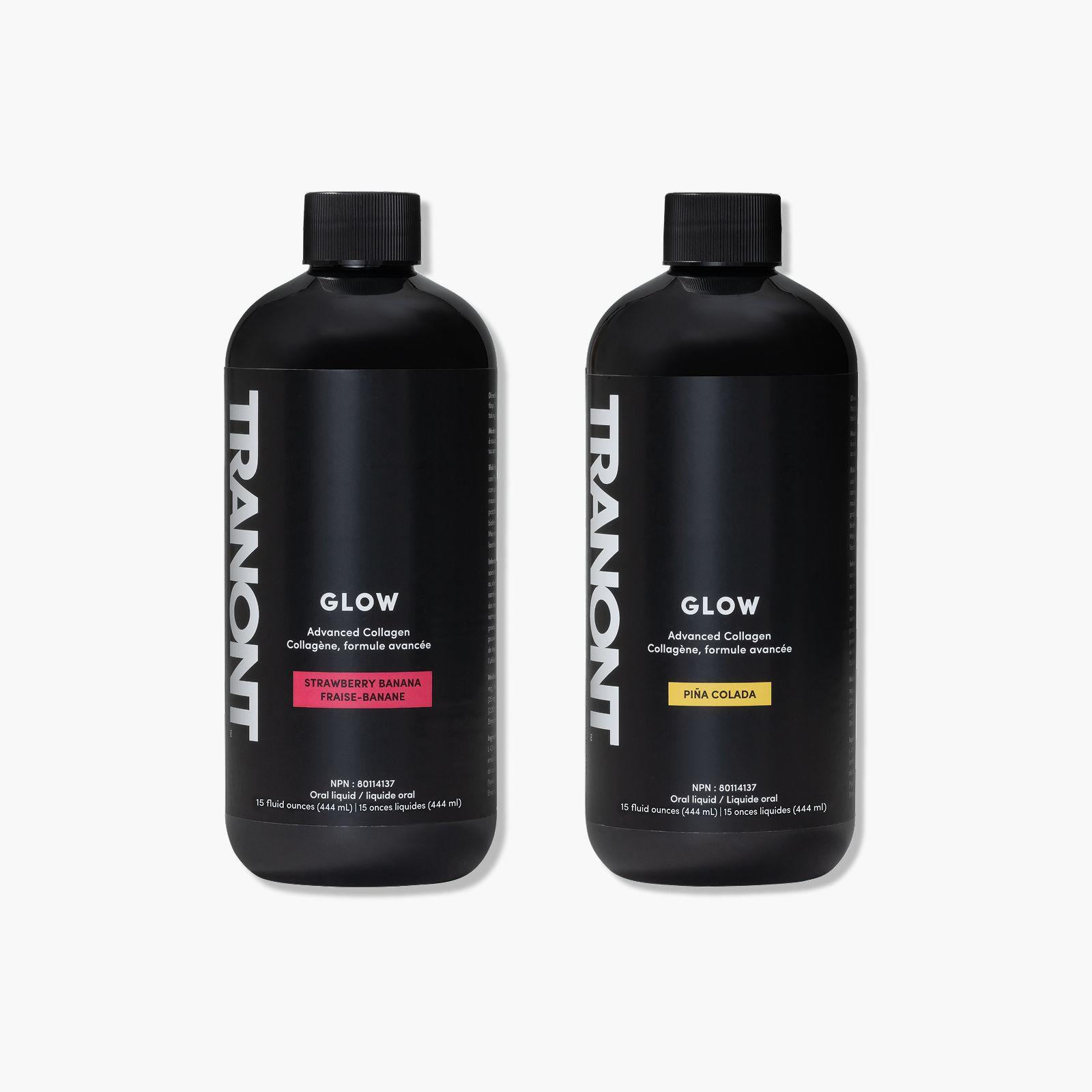 Glow 2 pack