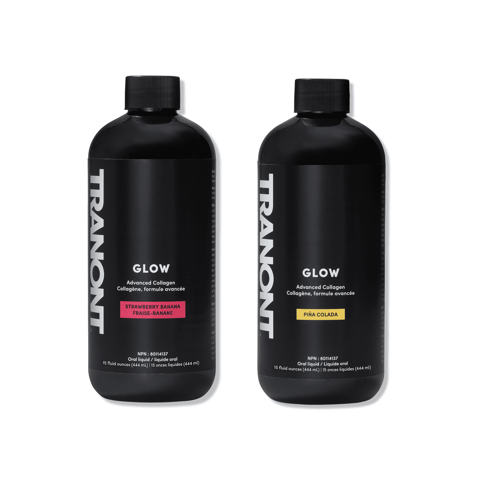 Glow 2 pack