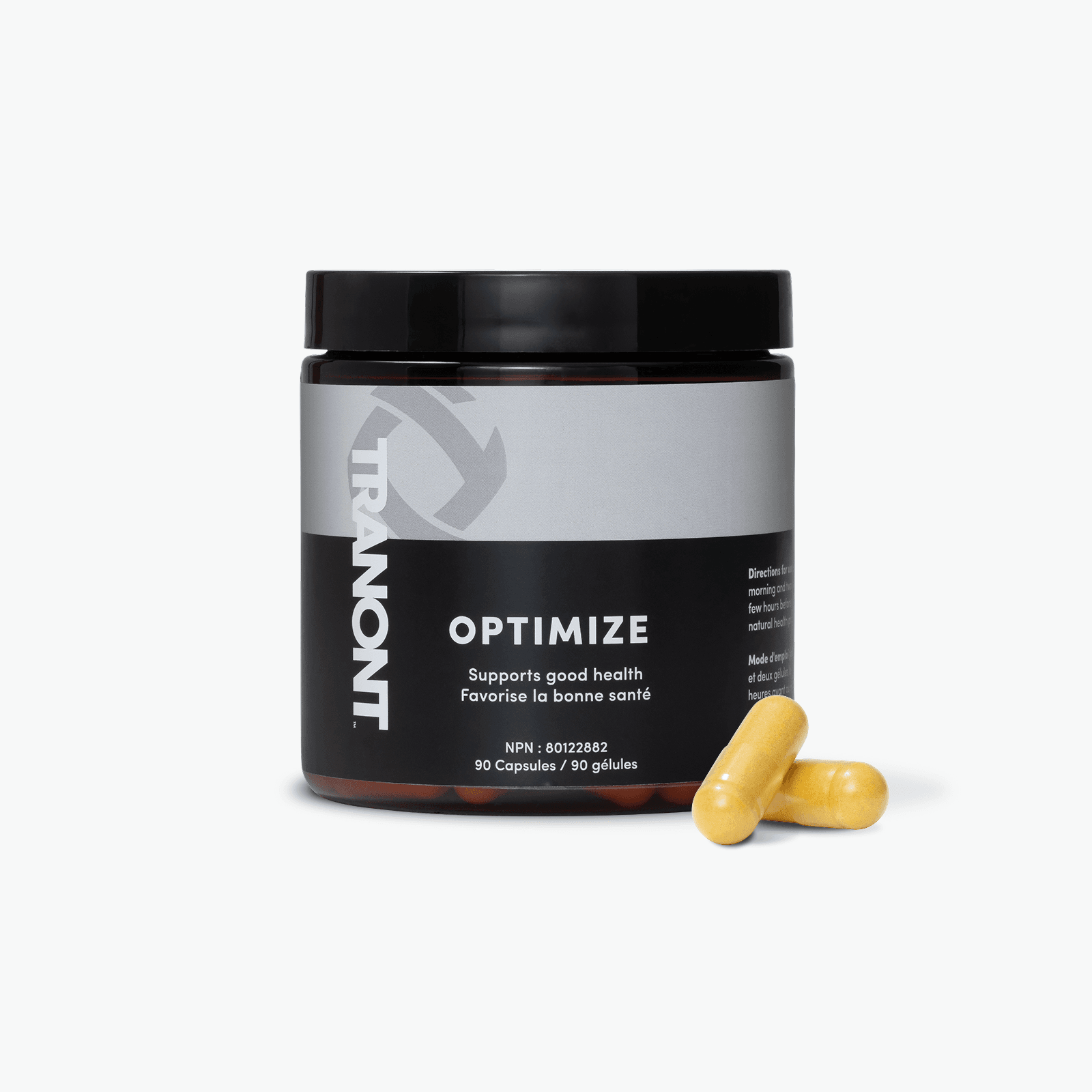 Optimize